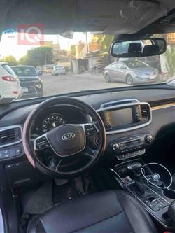 کیا سۆرینتۆ
